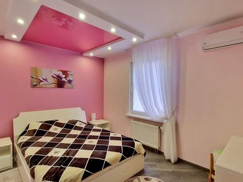 квартира за адресою Європейського Союзу просп. (Правди), 31-А