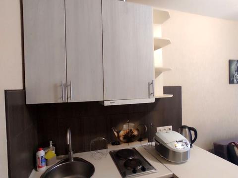 квартира по адресу Шевченковский пер., 32