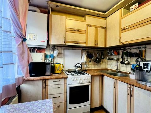 квартира за адресою Академіка Тамма вул., 5