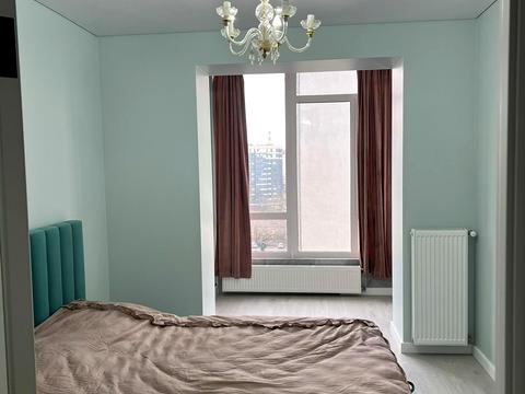 квартира за адресою Юліана Целевича вул., 4-В