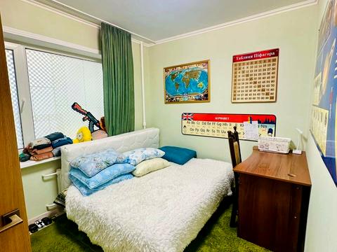 квартира за адресою Петра Григоренка просп., 36