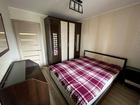 квартира по адресу Оболонская пл. (Дружбы Народов СССР), 3