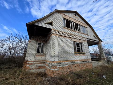 дом по адресу Петровського ул.