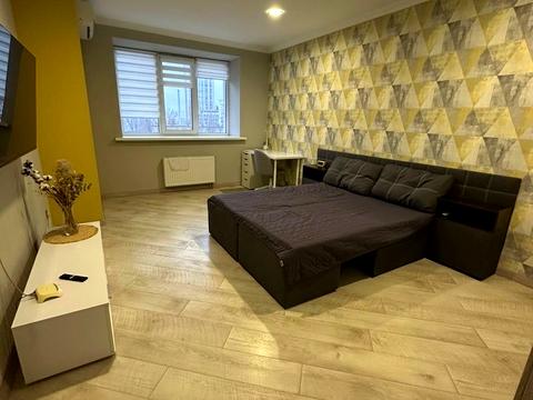 квартира за адресою Харківське шосе, 190