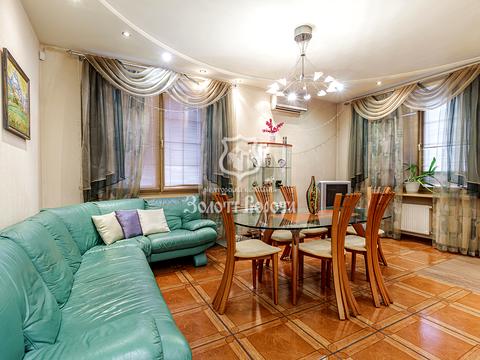 квартира по адресу Белорусская ул., 5
