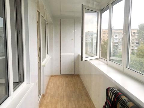 квартира по адресу Русановская набережная ул., 20