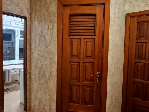 квартира по адресу Шолом-Алейхема ул., 24