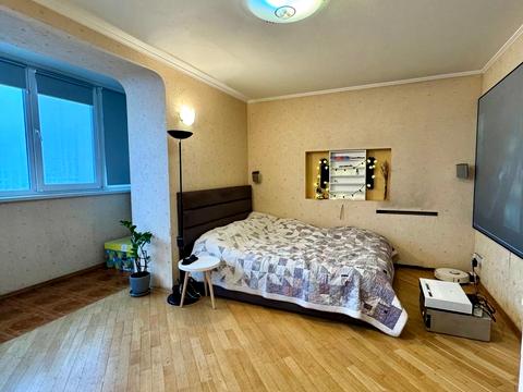 квартира по адресу Кавказская ул., 12