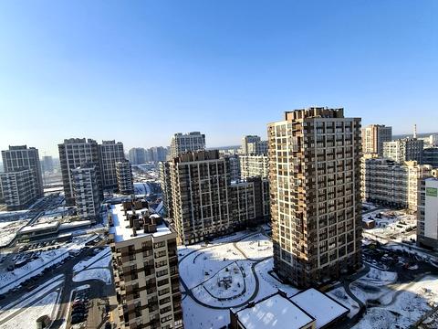 квартира по адресу Сергея Данченко ул., 5