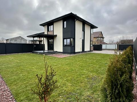 дом по адресу Яблоньская ул. (Кирова), 20