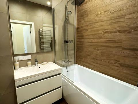 квартира за адресою Січових Стрільців вул. (Артема), 44-А