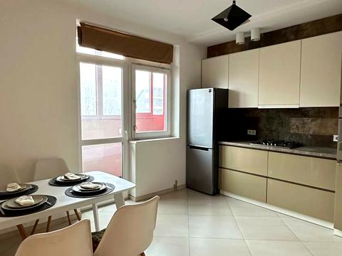 квартира по адресу Стуса ул. (Островского), 24