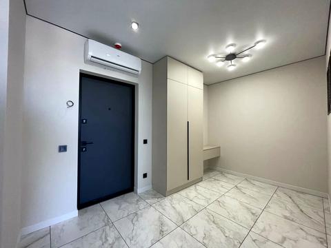 квартира за адресою Флотська вул., 38
