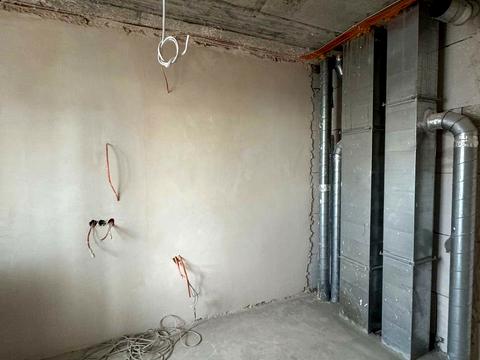 квартира по адресу Жемчужная ул., 3а