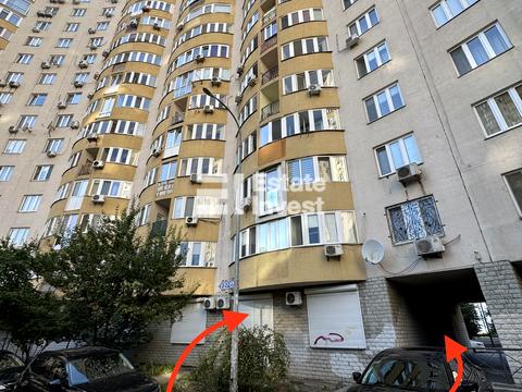 комерційна за адресою Урлівська вул., 11-А