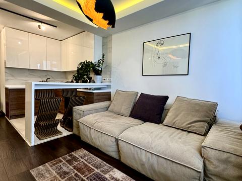 квартира за адресою Завальна вул., 10