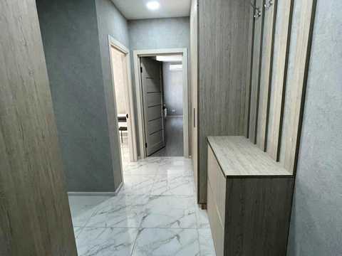 квартира за адресою Тираспольська вул., 52