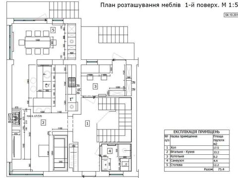 дом по адресу Зелена бічна