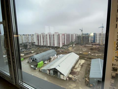 квартира за адресою Олександра Довженка вул., 31