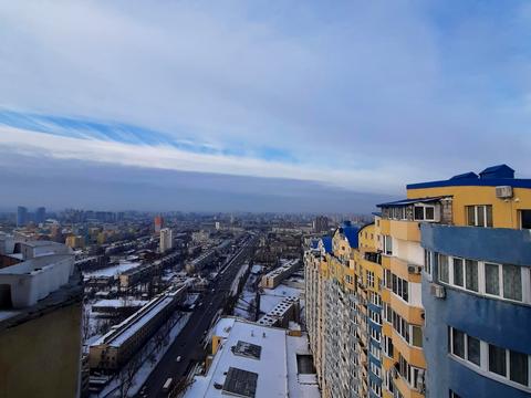 квартира за адресою Харківське шосе, 19-Б