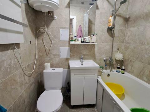 квартира по адресу пр. Богоявленський, 37
