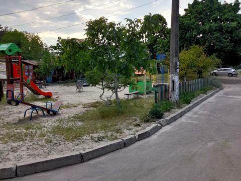 квартира за адресою Свято-Покровська вул. (Леніна), 3