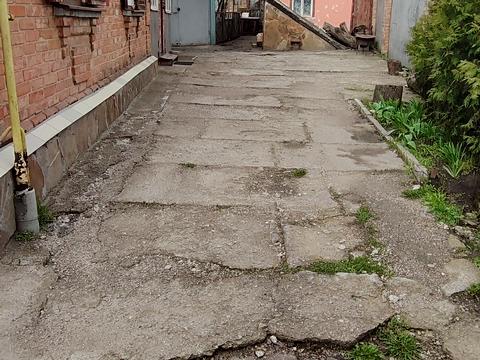 дом по адресу Борболіна, 5
