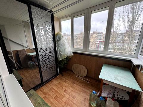 квартира по адресу Героев просп., 12