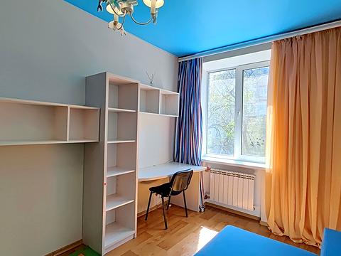 квартира по адресу Левка Лукʼяненка ул. (Василия Жуковского), 2є