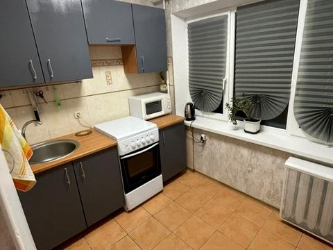квартира за адресою Братиславська вул., 18-А