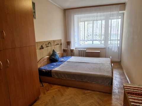 квартира по адресу Стрыйская ул., 78
