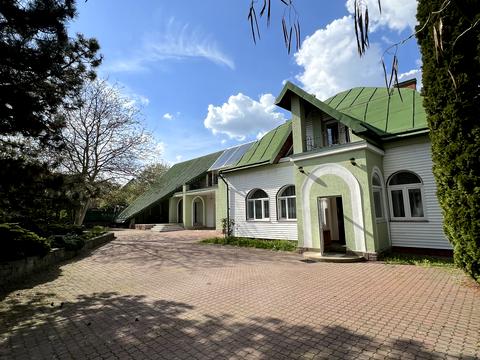 будинок за адресою Садівнича вул.