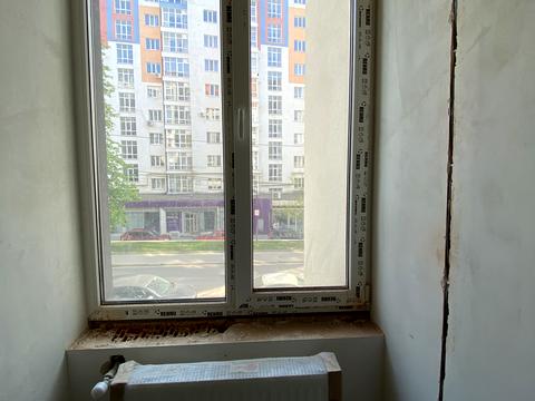 квартира по адресу Национальной Гвардии ул., 3