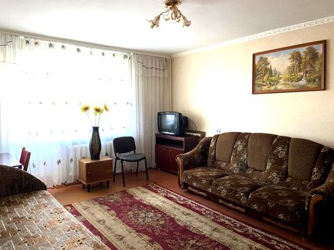 квартира за адресою Максима Залізняка вул. (Громова), 96