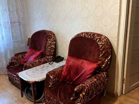 квартира по адресу Николая Руденко бульв. (Кольцова), 7
