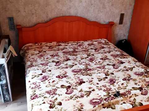 квартира за адресою Владислава Бувалкіна вул., 60