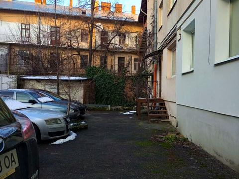 квартира за адресою Академіка Олександра Богомольця вул., 2