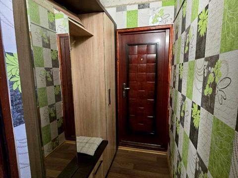 квартира по адресу Свиридова Генерала ул., 7