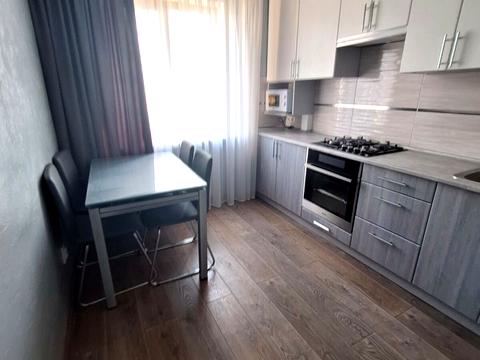квартира за адресою Депутатська вул., 6