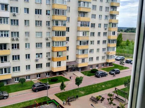 квартира по адресу Терновская ул., 2А