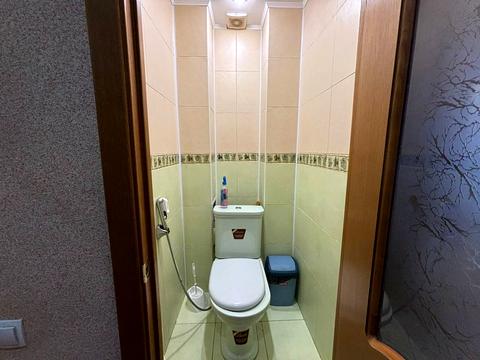 квартира по адресу Оноре де Бальзака ул., 55
