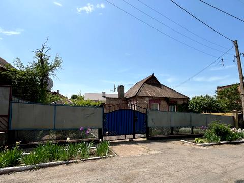 дом по адресу Шопена ул.