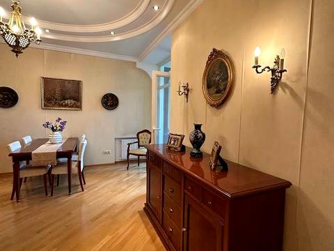квартира за адресою Французький бульв., 35