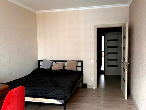 квартира за адресою Євгена Сверстюка вул. (Марини Раскової), 6-В