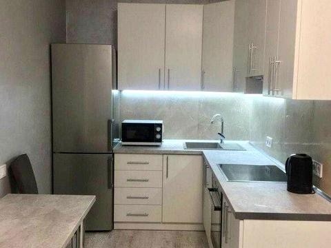 квартира за адресою Теремківська вул., 4-А