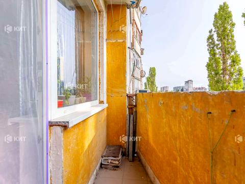 квартира за адресою Людвіга Свободи просп., 46