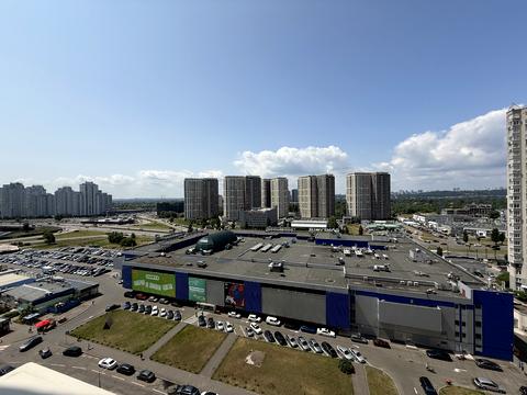 квартира по адресу Срибнокильская ул., 22