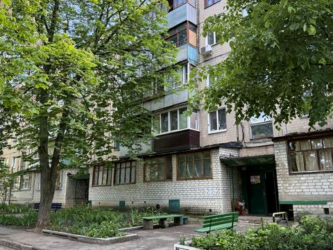 квартира по адресу Тракторостроителей просп., 89а