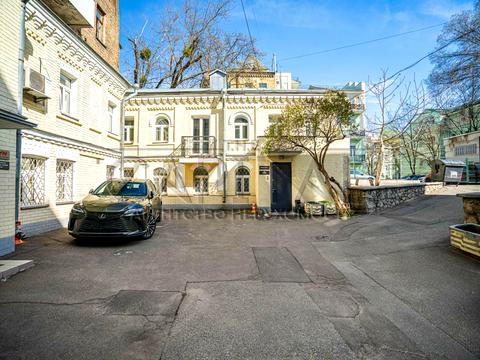 комерційна за адресою Київ, Івана Франка вул., 29