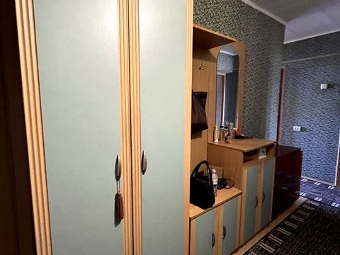квартира за адресою Гагаріна пров., 27